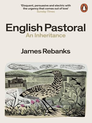 cover image of English Pastoral